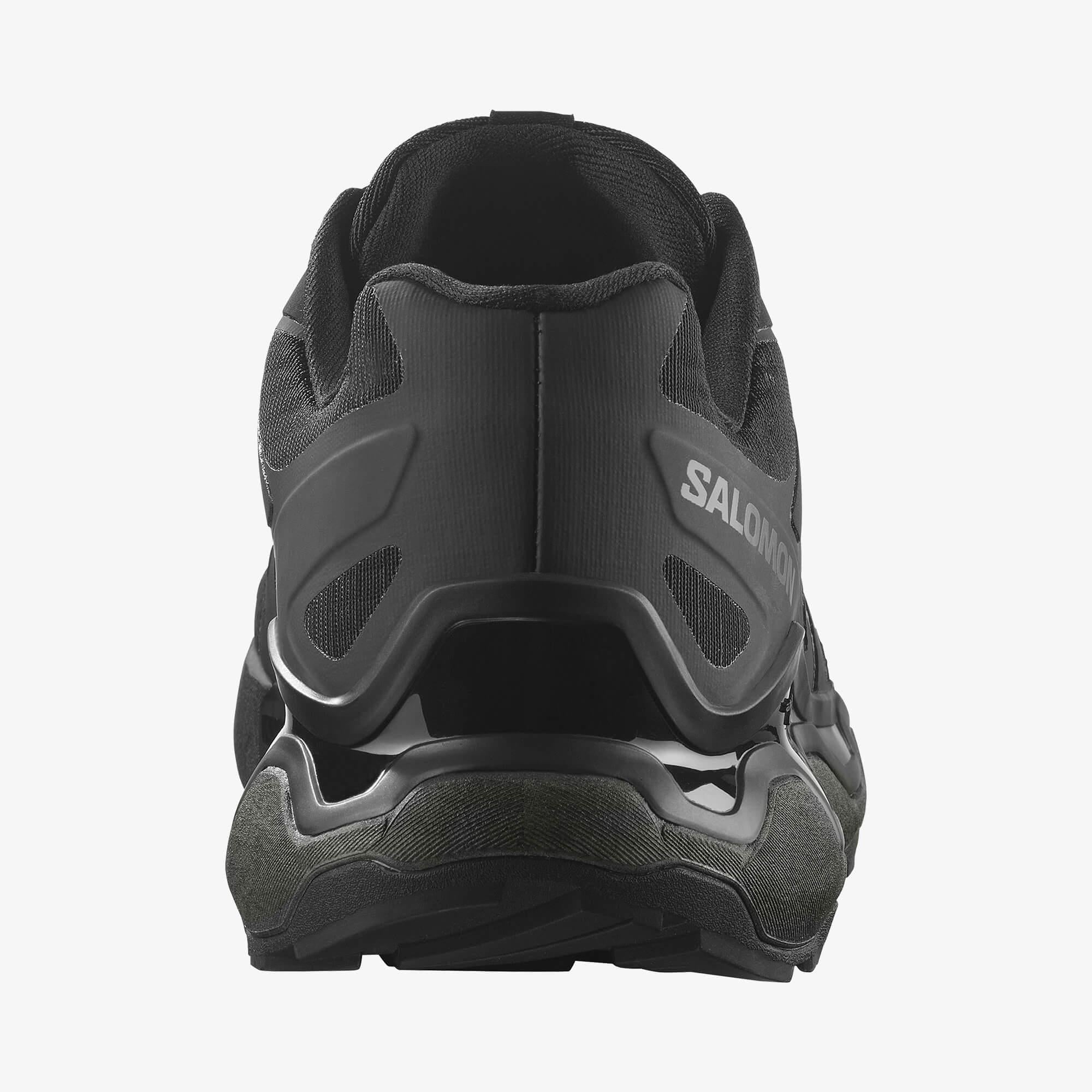 Salomon XC ROAM GTX W Kadın Sneaker Safari L49127300 - XC ROAM GTX W Kadın Sneaker Black - L49127200 - image 5