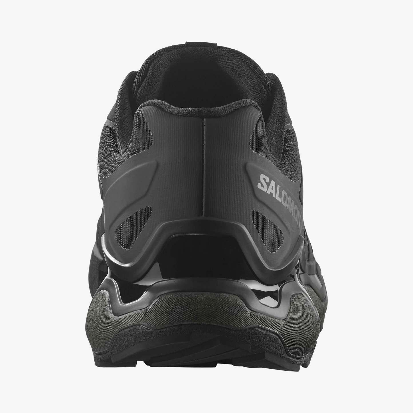 Salomon XC ROAM GTX W Kadın Sneaker Safari L49127300 - XC ROAM GTX W Kadın Sneaker Black - L49127200 - image 5