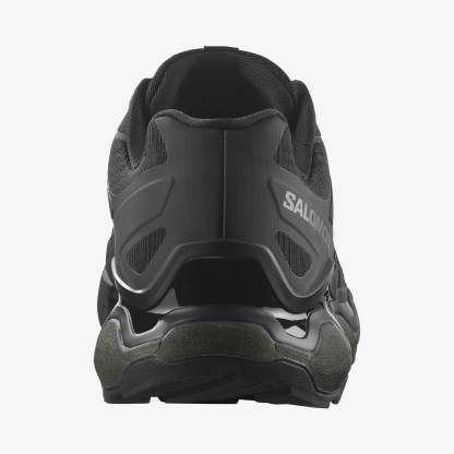 Salomon XC ROAM GTX W Kadın Sneaker Safari L49127300 - XC ROAM GTX W Kadın Sneaker Black - L49127200 - image 5