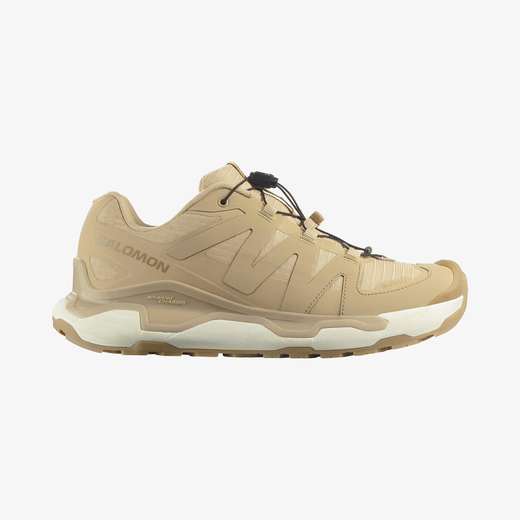 Salomon XC ROAM GTX W Kadın Sneaker Safari L49127300 - XC ROAM GTX W Kadın Sneaker Safari - L49127300 - image 1