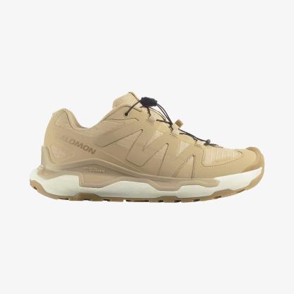 Salomon XC ROAM GTX W Kadın Sneaker Safari L49127300 - XC ROAM GTX W Kadın Sneaker Safari - L49127300 - image 1