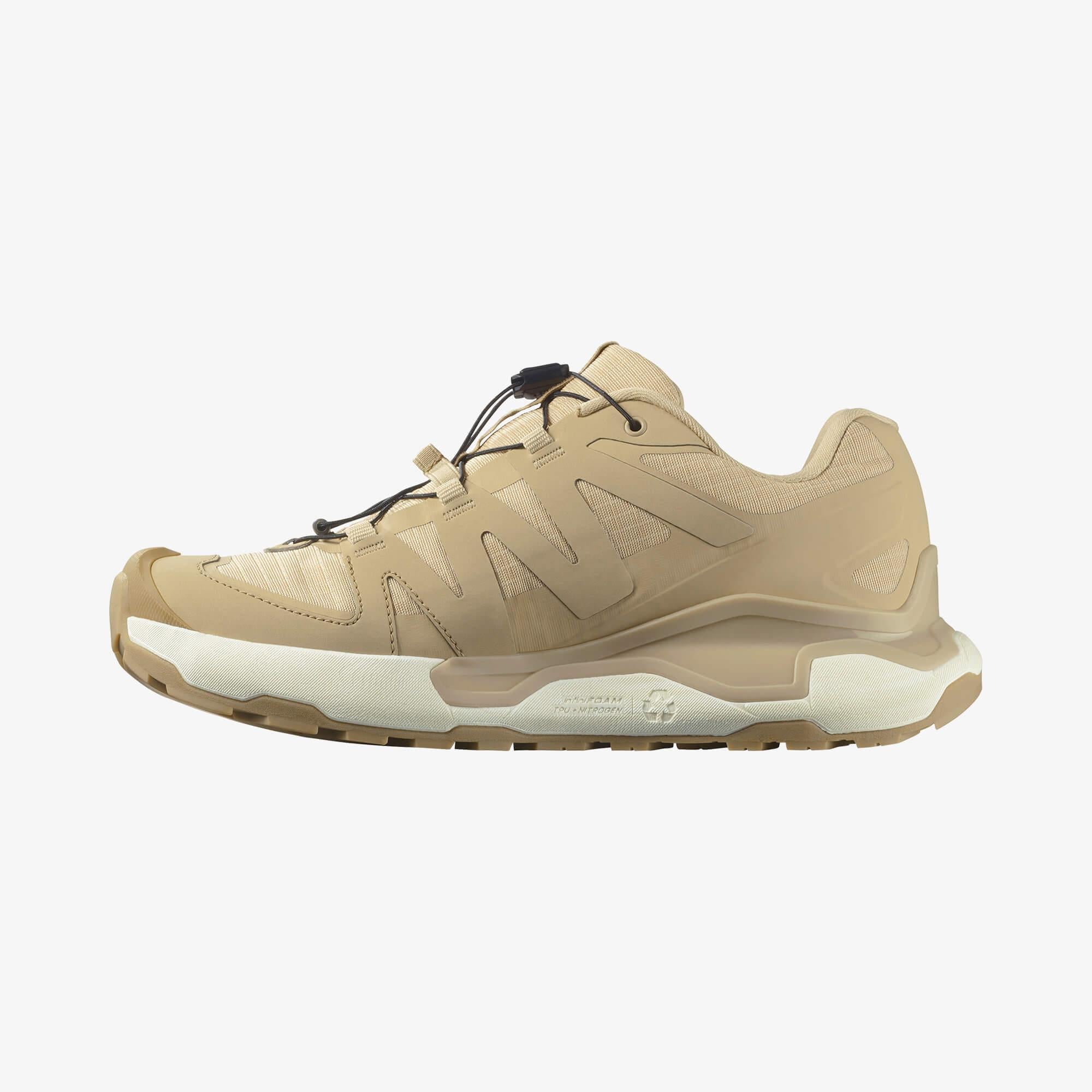 Salomon XC ROAM GTX W Kadın Sneaker Safari L49127300 - XC ROAM GTX W Kadın Sneaker Safari - L49127300 - image 3
