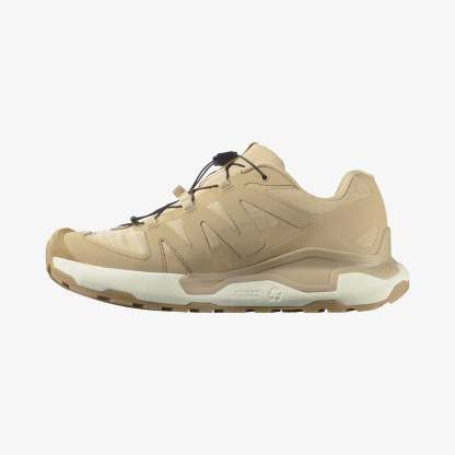Salomon XC ROAM GTX W Kadın Sneaker Safari L49127300 - XC ROAM GTX W Kadın Sneaker Safari - L49127300 - image 3