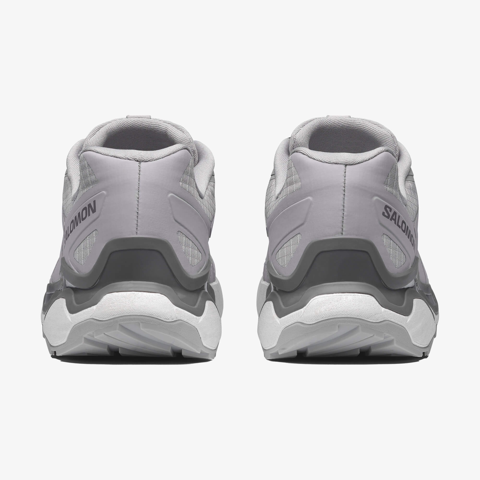 Salomon XC ROAM GORE-TEX Erkek Sneaker Alloy L49150500 - Alloy - L49150500 - image 5