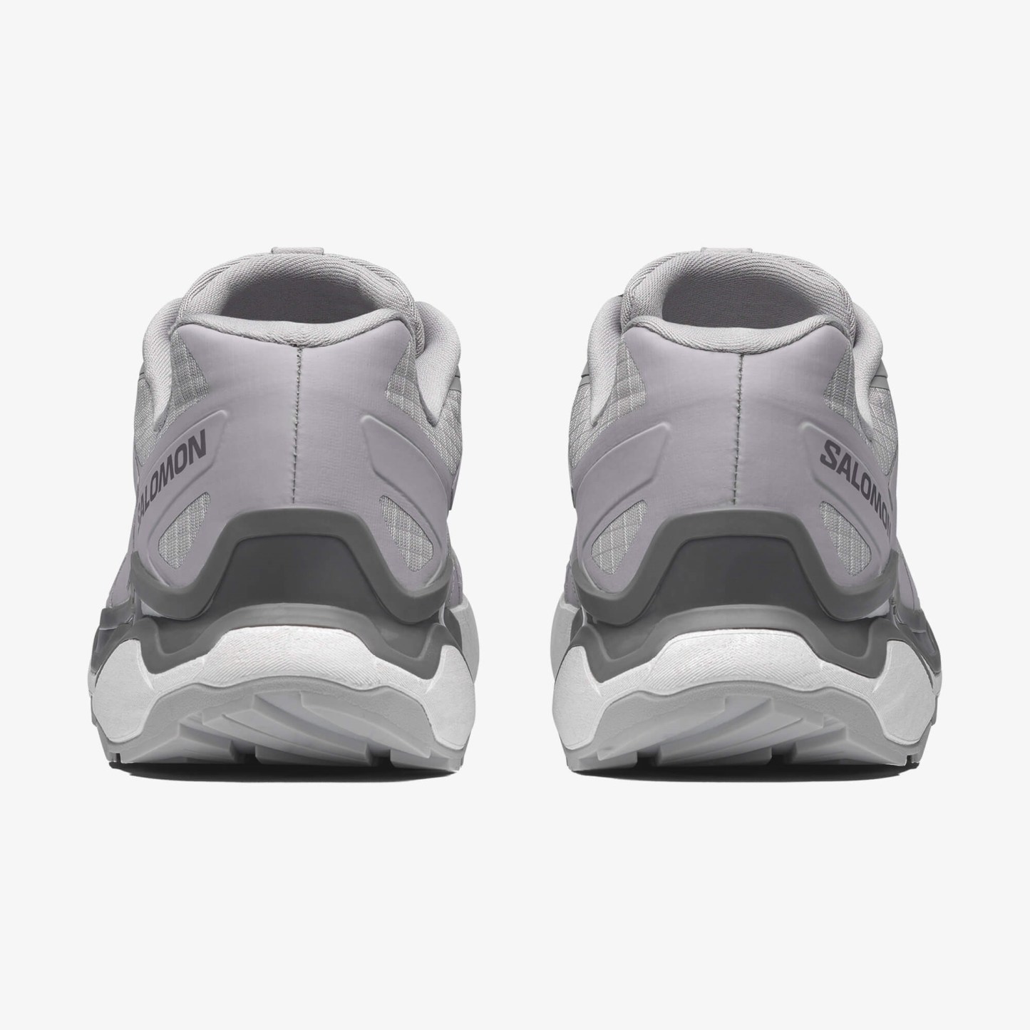 Salomon XC ROAM GORE-TEX Erkek Sneaker Alloy L49150500 - Alloy - L49150500 - image 5
