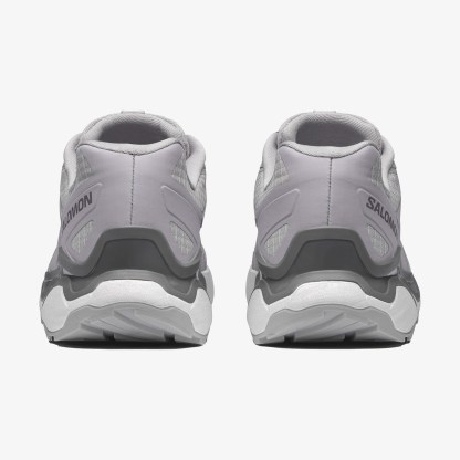 Salomon XC ROAM GORE-TEX Erkek Sneaker Alloy L49150500 - Alloy - L49150500 - image 5