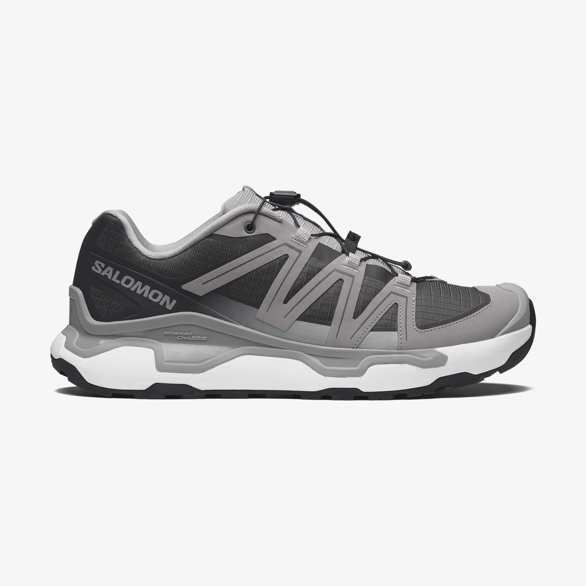 Salomon XC ROAM Erkek Sneaker Alloy L49207400 - Asphalt [L47911300] - L47911300 - image 1