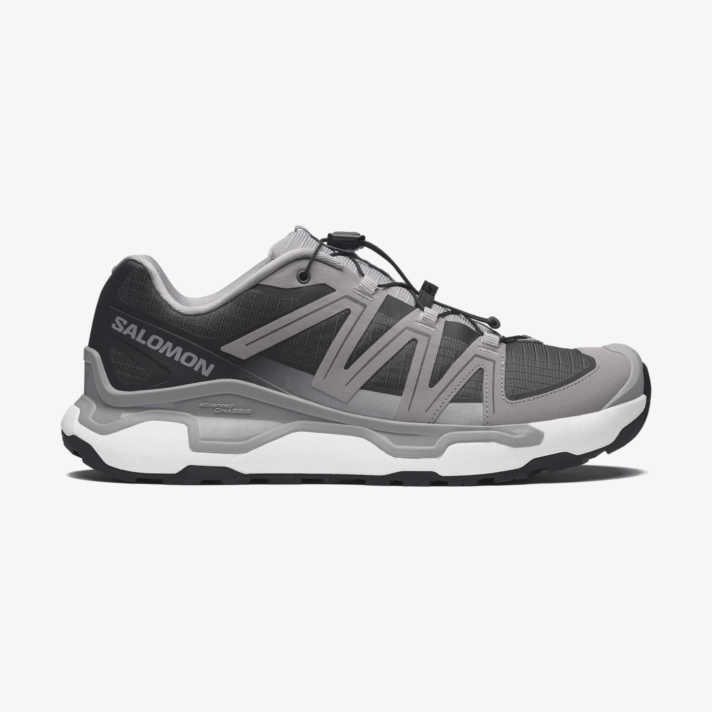 Salomon XC ROAM Erkek Sneaker Alloy L49207400 - Asphalt [L47911300] - L47911300 - image 1