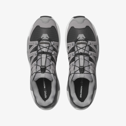 Salomon XC ROAM Erkek Sneaker Iron L49238900 - Asphalt [L47911300] - L47911300 - image 2