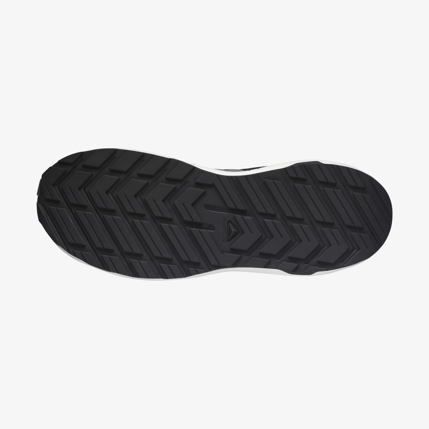 Salomon XC ROAM Erkek Sneaker Iron L49238900 - Asphalt [L47911300] - L47911300 - image 4