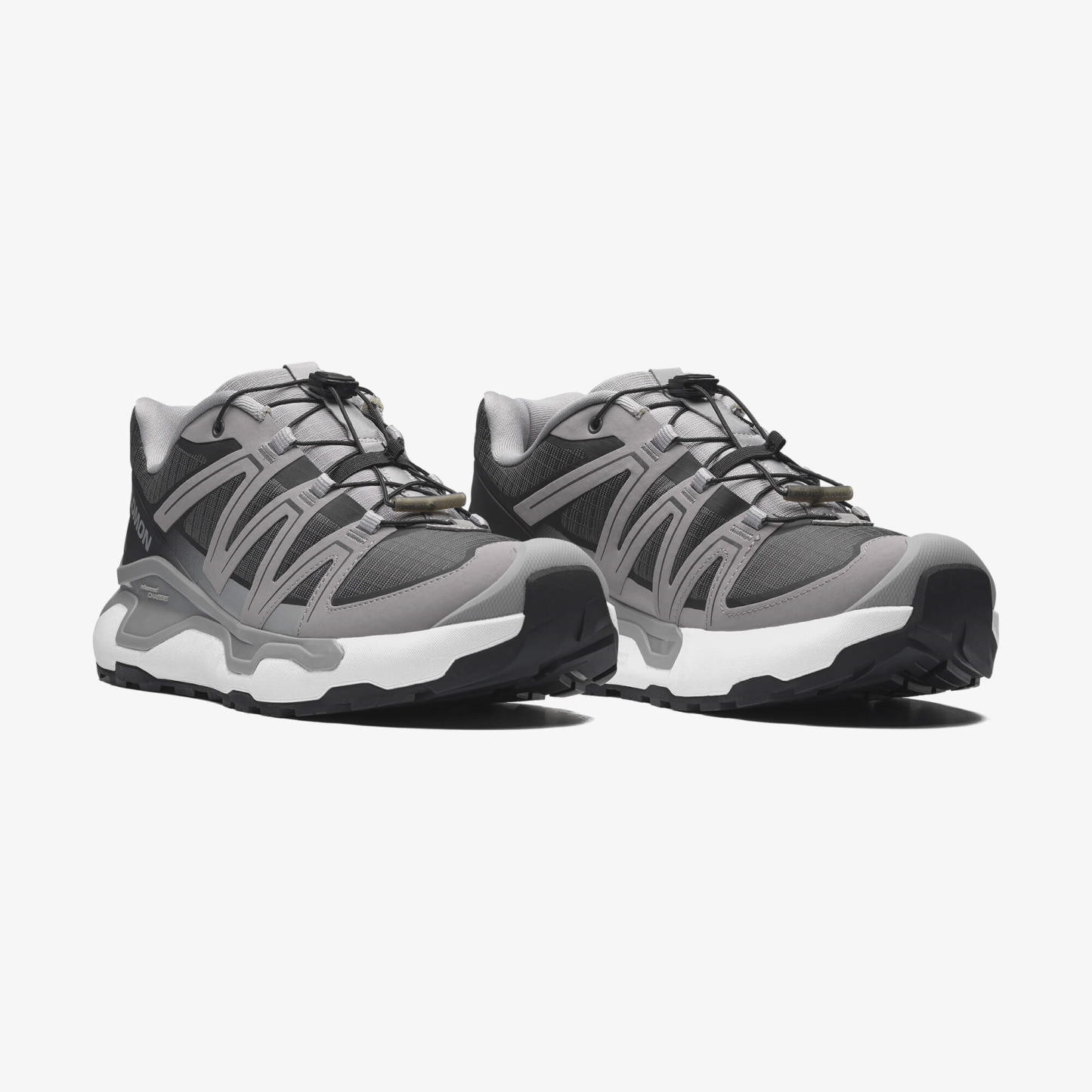 Salomon XC ROAM Erkek Sneaker Iron L49238900 - Asphalt [L47911300] - L47911300 - image 3