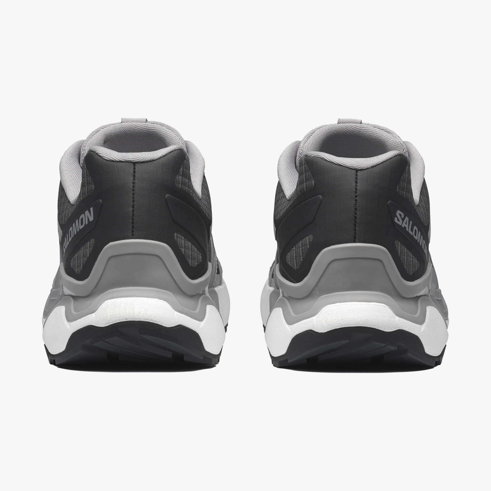 Salomon XC ROAM Erkek Sneaker Iron L49238900 - Asphalt [L47911300] - L47911300 - image 5