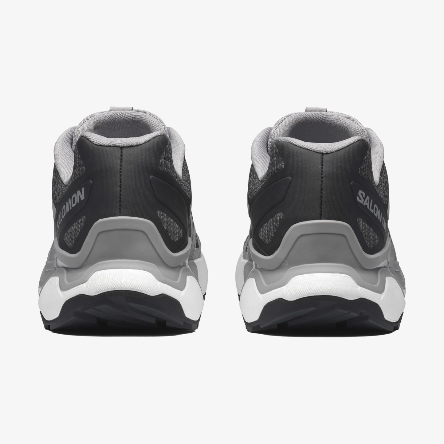 Salomon XC ROAM Erkek Sneaker Iron L49238900 - Asphalt [L47911300] - L47911300 - image 5
