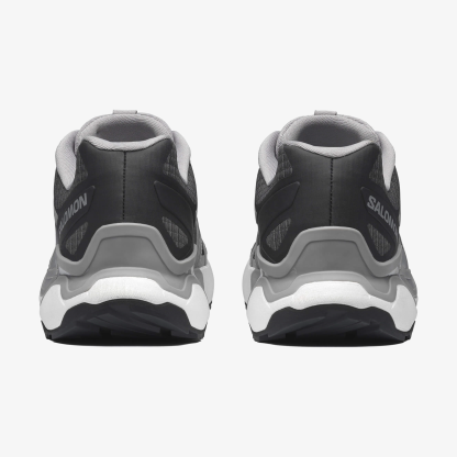 Salomon XC ROAM Erkek Sneaker Iron L49238900 - Asphalt [L47911300] - L47911300 - image 5