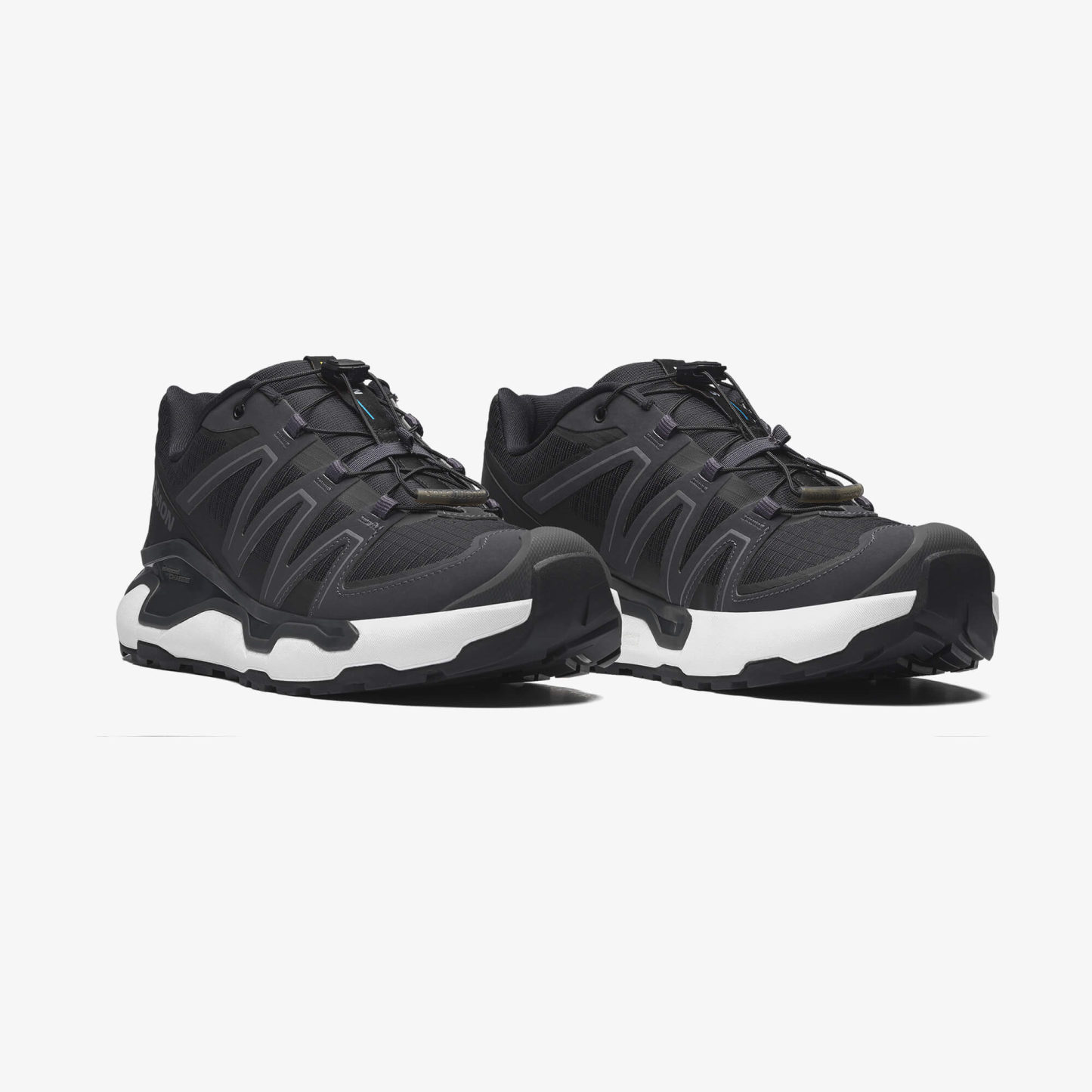 Salomon XC ROAM Erkek Sneaker Iron L49238900 - Asphalt [L49124400] - L49124400 - image 3