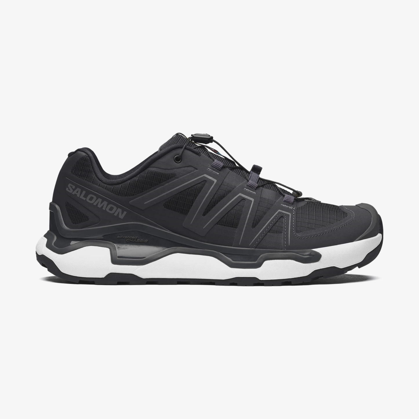 Salomon XC ROAM Erkek Sneaker Iron L49238900 - Asphalt [L49124400] - L49124400 - image 1