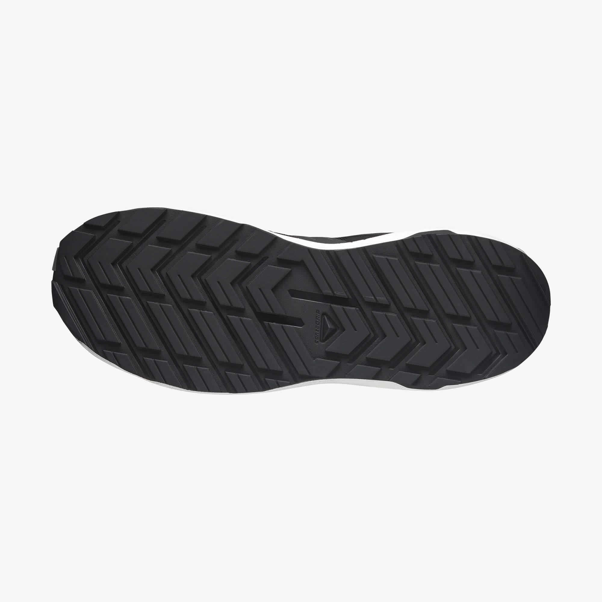 Salomon XC ROAM Erkek Sneaker Iron L49238900 - Asphalt [L49124400] - L49124400 - image 5