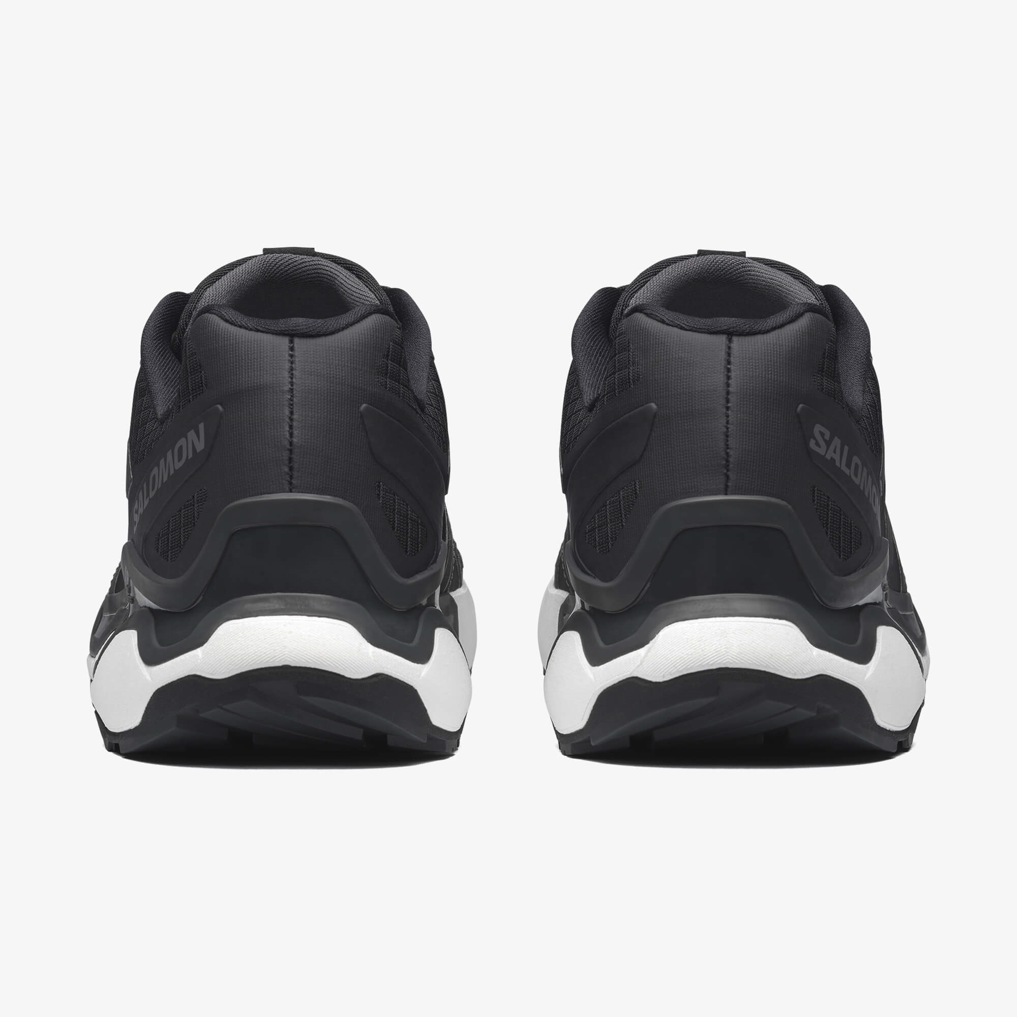 Salomon XC ROAM Erkek Sneaker Iron L49238900 - Asphalt [L49124400] - L49124400 - image 4
