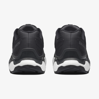 Salomon XC ROAM Erkek Sneaker Iron L49238900 - Asphalt [L49124400] - L49124400 - image 4