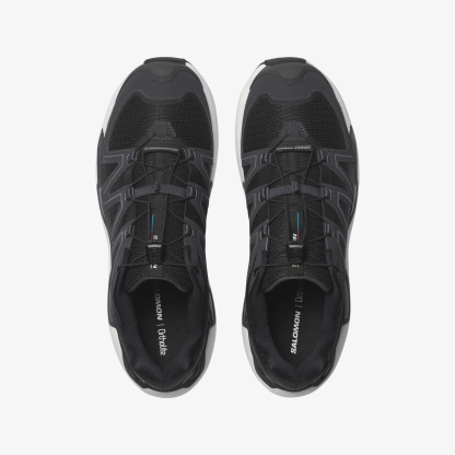 Salomon XC ROAM Erkek Sneaker Iron L49238900 - Asphalt [L49124400] - L49124400 - image 2