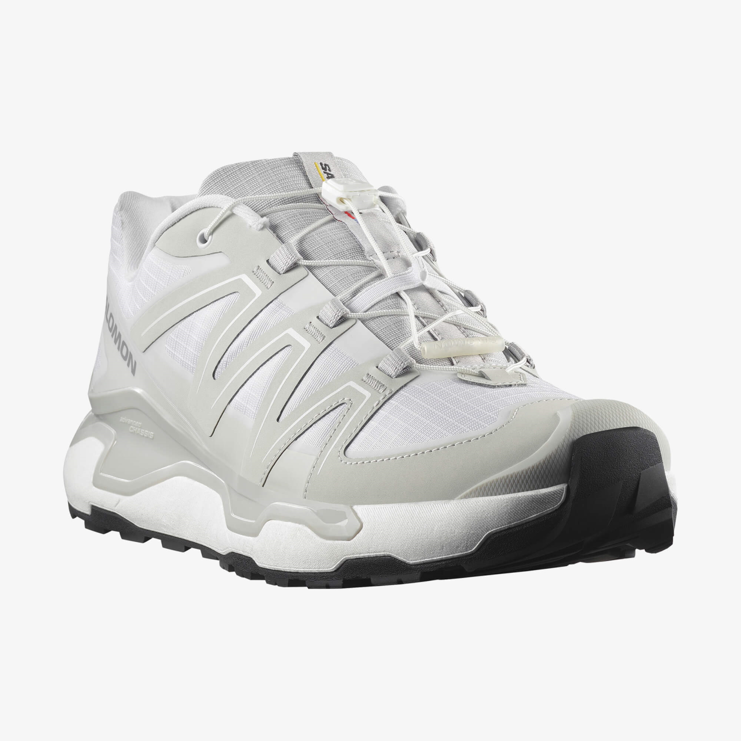 Salomon XC ROAM Erkek Sneaker Iron L49238900 - Lunar Rock - L49124600 - image 3