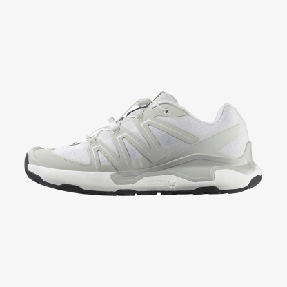 Salomon XC ROAM Erkek Sneaker Iron L49238900 - Lunar Rock - L49124600 - image 7