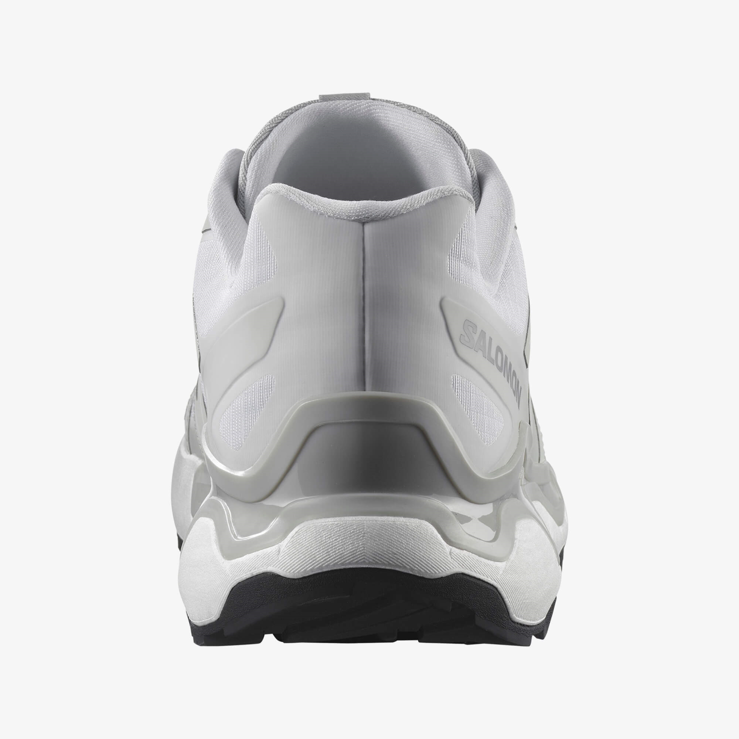 Salomon XC ROAM Erkek Sneaker Alloy L49207400 - Lunar Rock - L49124600 - image 5