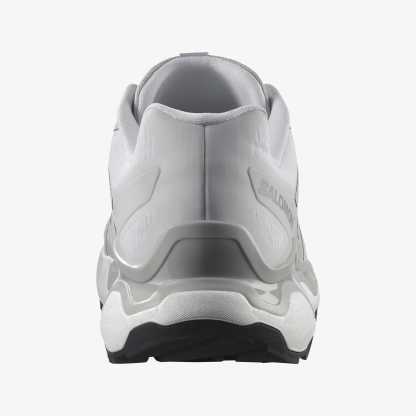 Salomon XC ROAM Erkek Sneaker Iron L49238900 - Lunar Rock - L49124600 - image 5