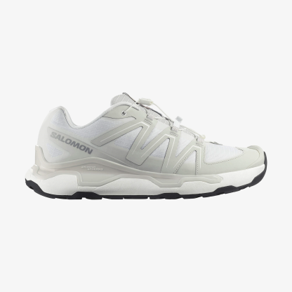 Salomon XC ROAM Erkek Sneaker Alloy L49207400 - Lunar Rock - L49124600 - image 1