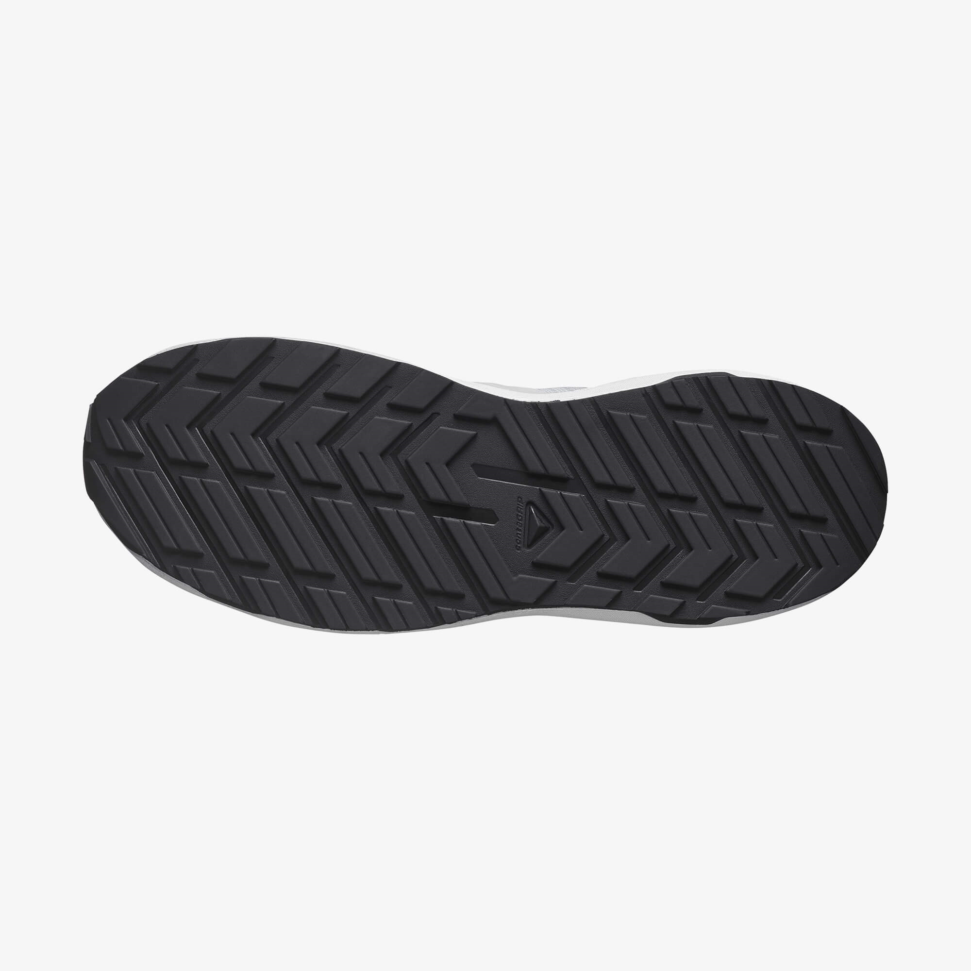 Salomon XC ROAM Erkek Sneaker Iron L49238900 - Lunar Rock - L49124600 - image 6