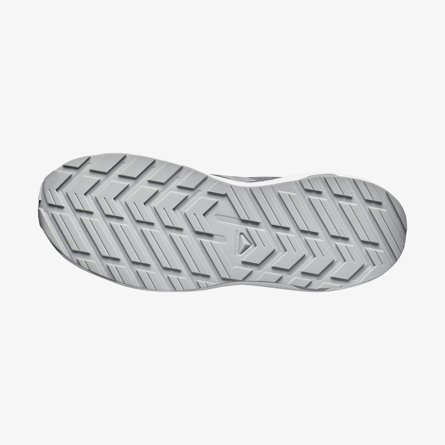 Salomon XC ROAM Erkek Sneaker Iron L49238900 - Alloy - L49207400 - image 5
