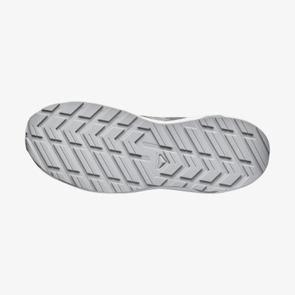 Salomon XC ROAM Erkek Sneaker Iron L49238900 - Alloy - L49207400 - image 5