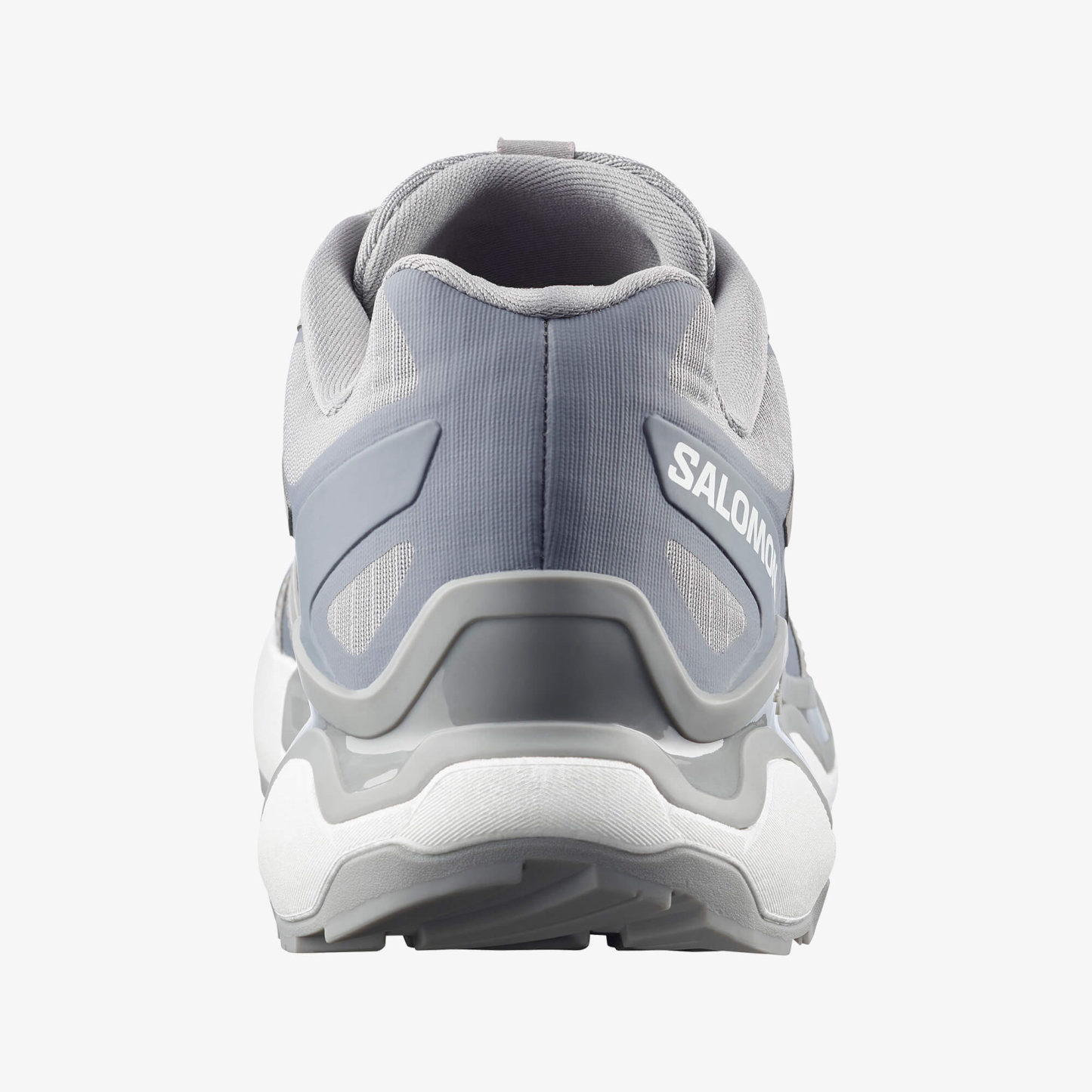 Salomon XC ROAM Erkek Sneaker Alloy L49207400 - Alloy - L49207400 - image 4