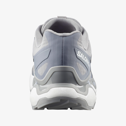 Salomon XC ROAM Erkek Sneaker Alloy L49207400 - Alloy - L49207400 - image 4