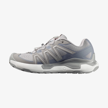 Salomon XC ROAM Erkek Sneaker Iron L49238900 - Alloy - L49207400 - image 6