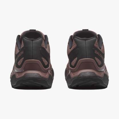 Salomon XC ROAM Erkek Sneaker Alloy L49207400 - Iron - L49238900 - image 5