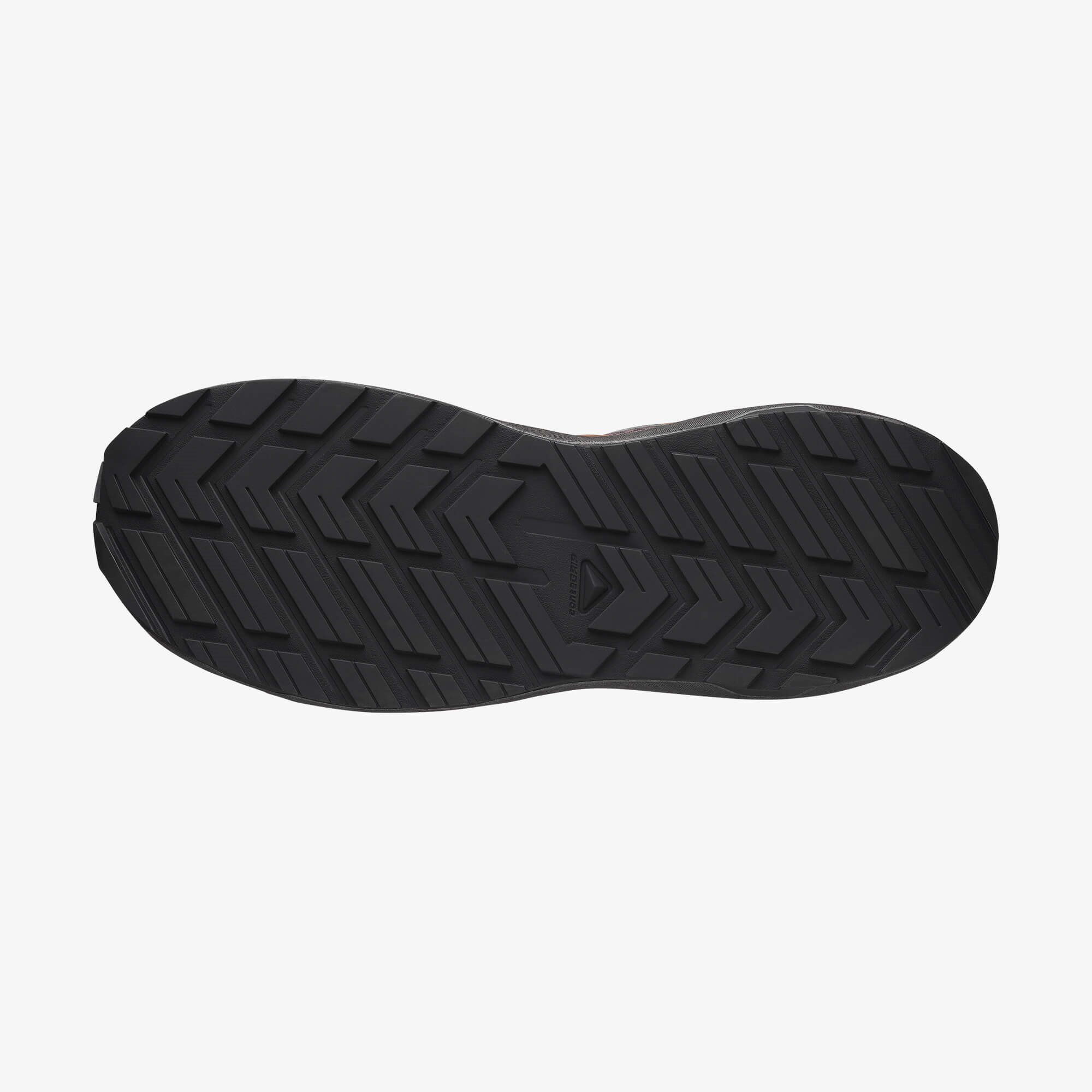 Salomon XC ROAM Erkek Sneaker Iron L49238900 - Iron - L49238900 - image 4