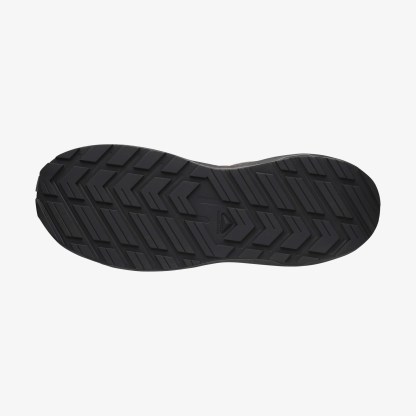 Salomon XC ROAM Erkek Sneaker Iron L49238900 - Iron - L49238900 - image 4