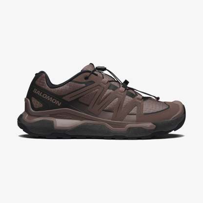 Salomon XC ROAM Erkek Sneaker Iron L49238900 - Iron - L49238900 - image 1