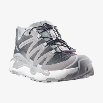 Salomon XC ROAM Kadın Sneaker Asphalt L49127000 - Asphalt [L49126800] - L49126800 - image 3