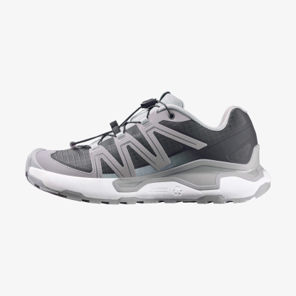 Salomon XC ROAM Kadın Sneaker Asphalt L49126800 - Asphalt [L49126800] - L49126800 - image 6