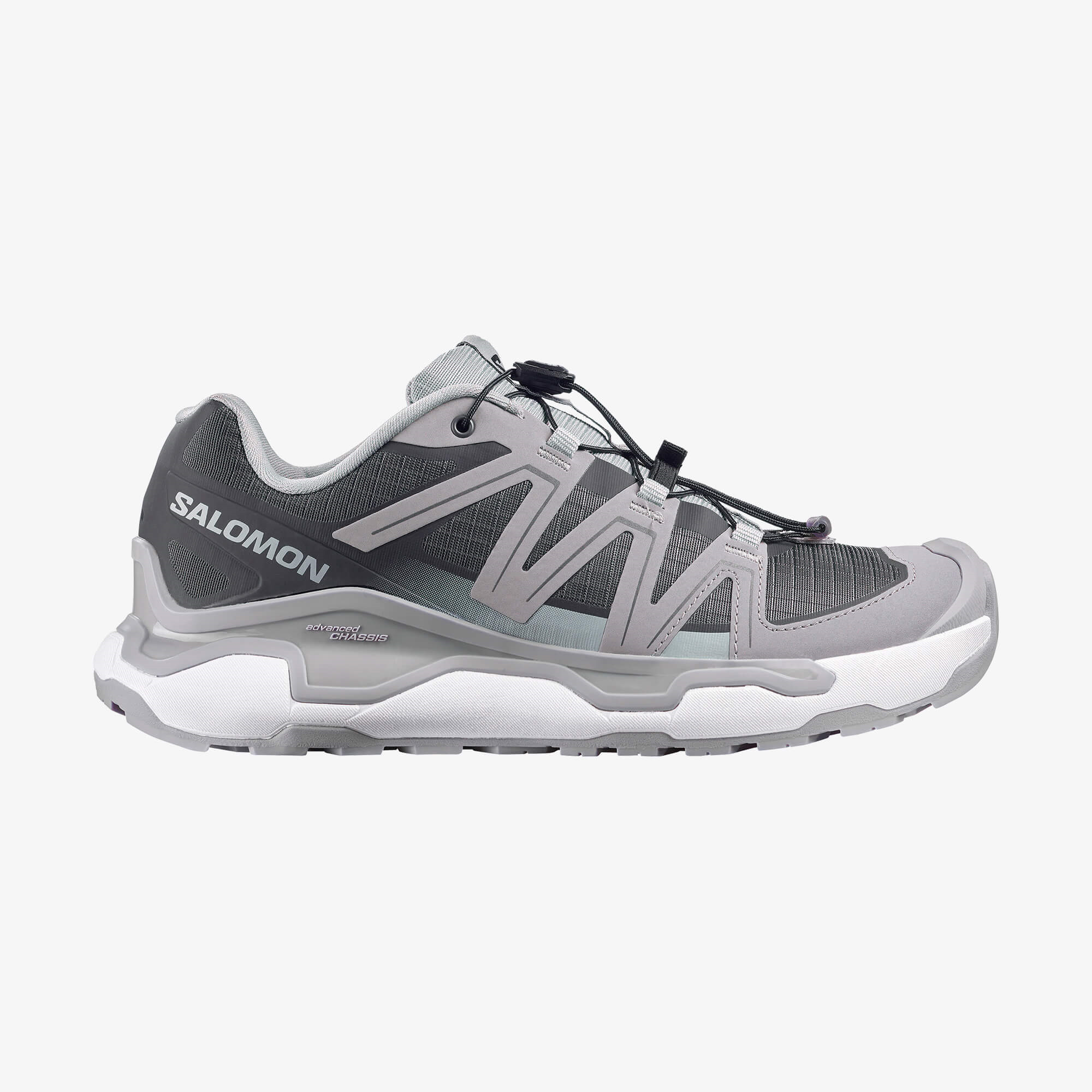 Salomon XC ROAM Kadın Sneaker Asphalt L49126800 - Asphalt [L49126800] - L49126800 - image 1