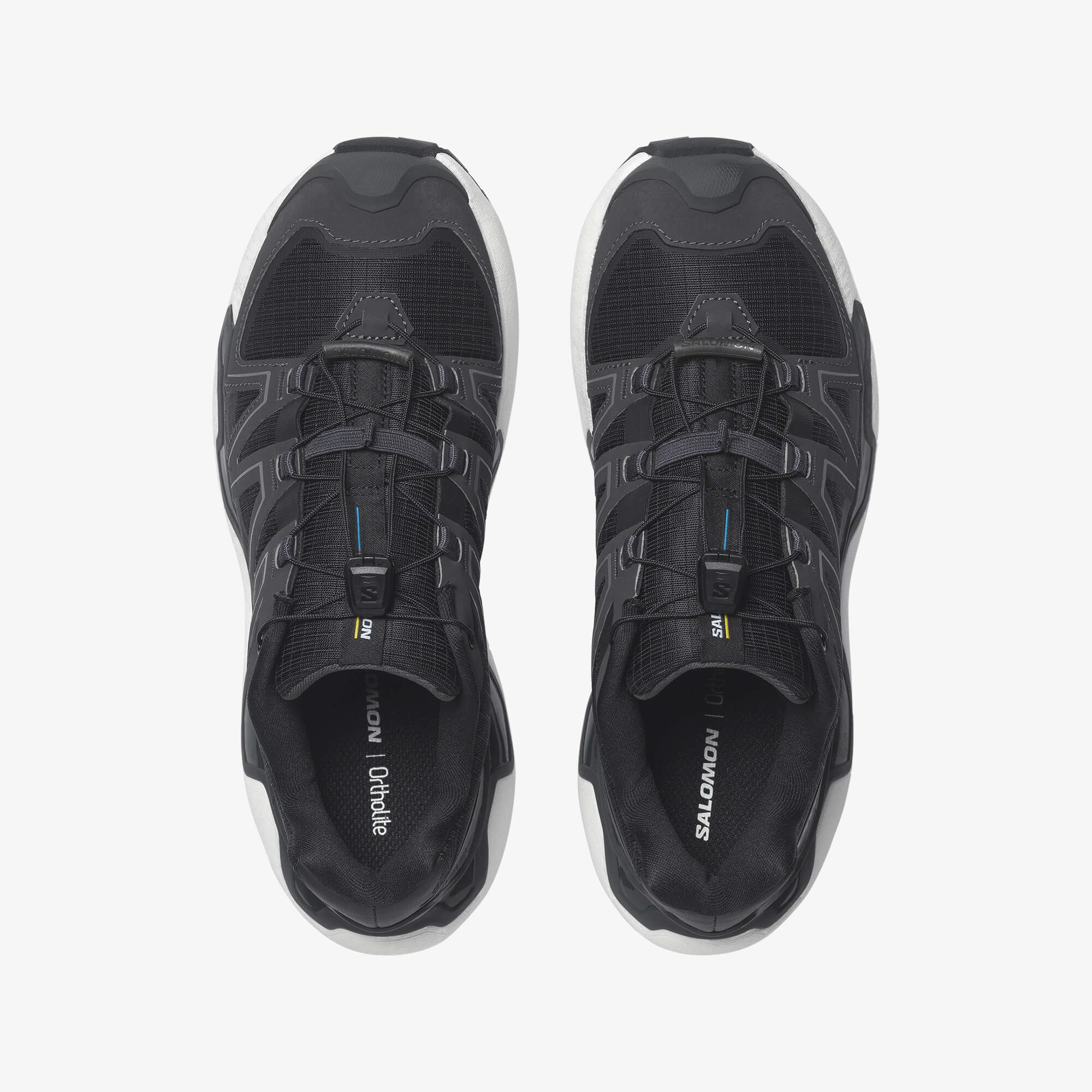 Salomon XC ROAM Kadın Sneaker Asphalt L49126800 - Asphalt [L49127000] - L49127000 - image 2