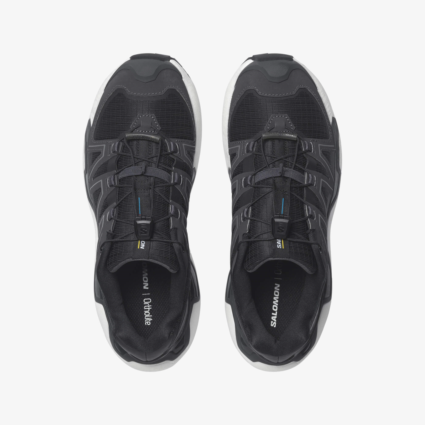 Salomon XC ROAM Kadın Sneaker Asphalt L49126800 - Asphalt [L49127000] - L49127000 - image 2