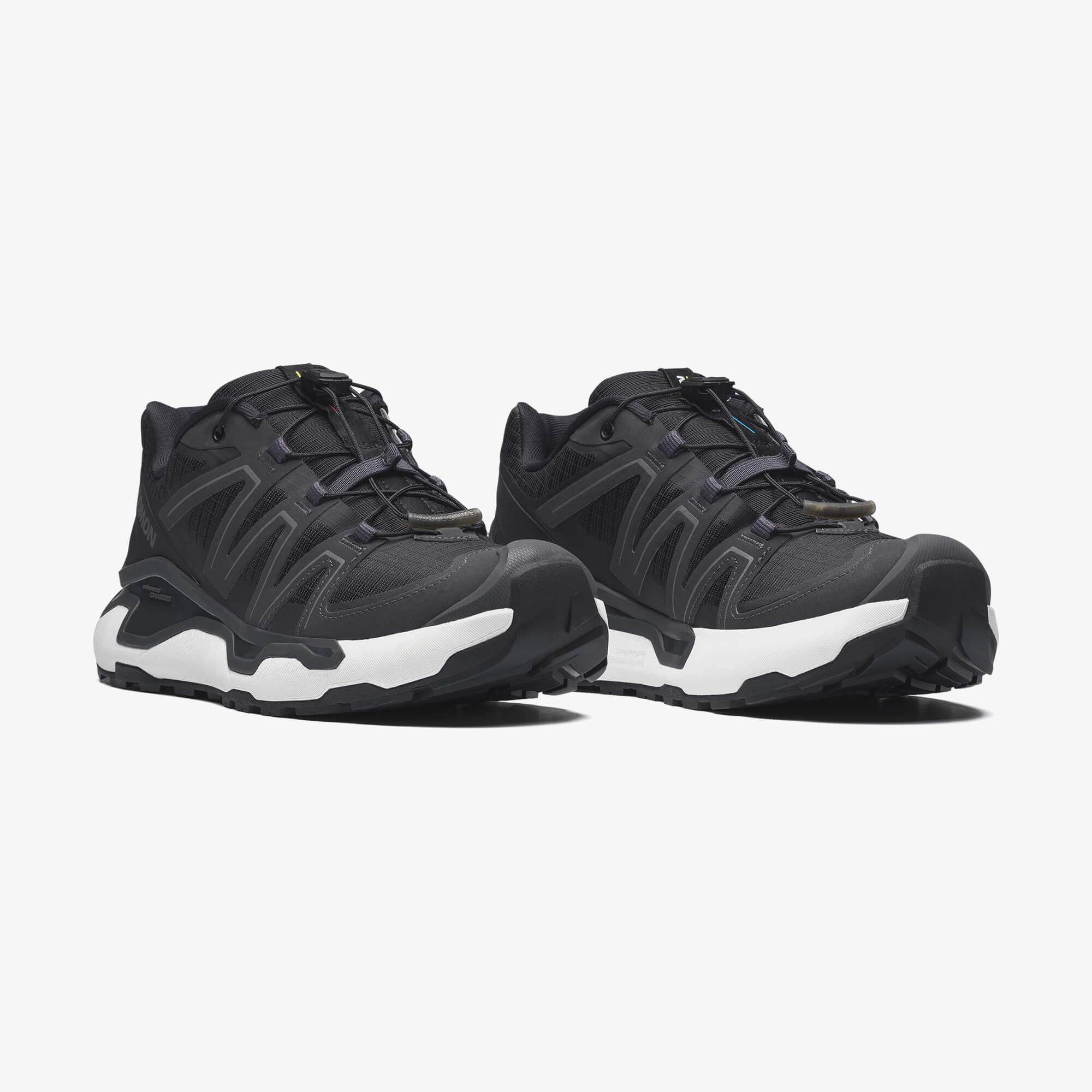 Salomon XC ROAM Kadın Sneaker Asphalt L49126800 - Asphalt [L49127000] - L49127000 - image 3