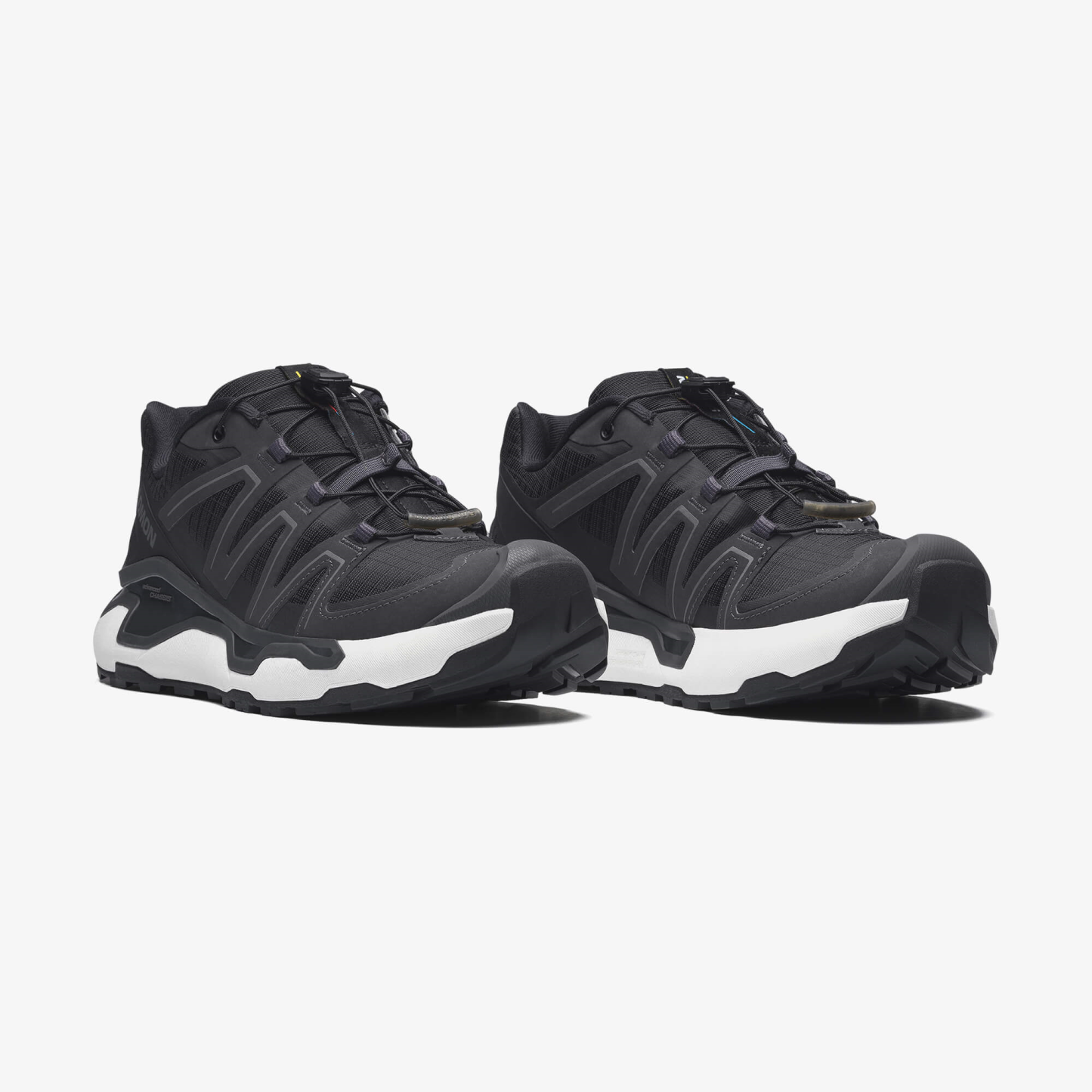 Salomon XC ROAM Kadın Sneaker Asphalt L49126800 - Asphalt [L49127000] - L49127000 - image 3