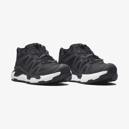 Salomon XC ROAM Kadın Sneaker Asphalt L49126800 - Asphalt [L49127000] - L49127000 - image 3