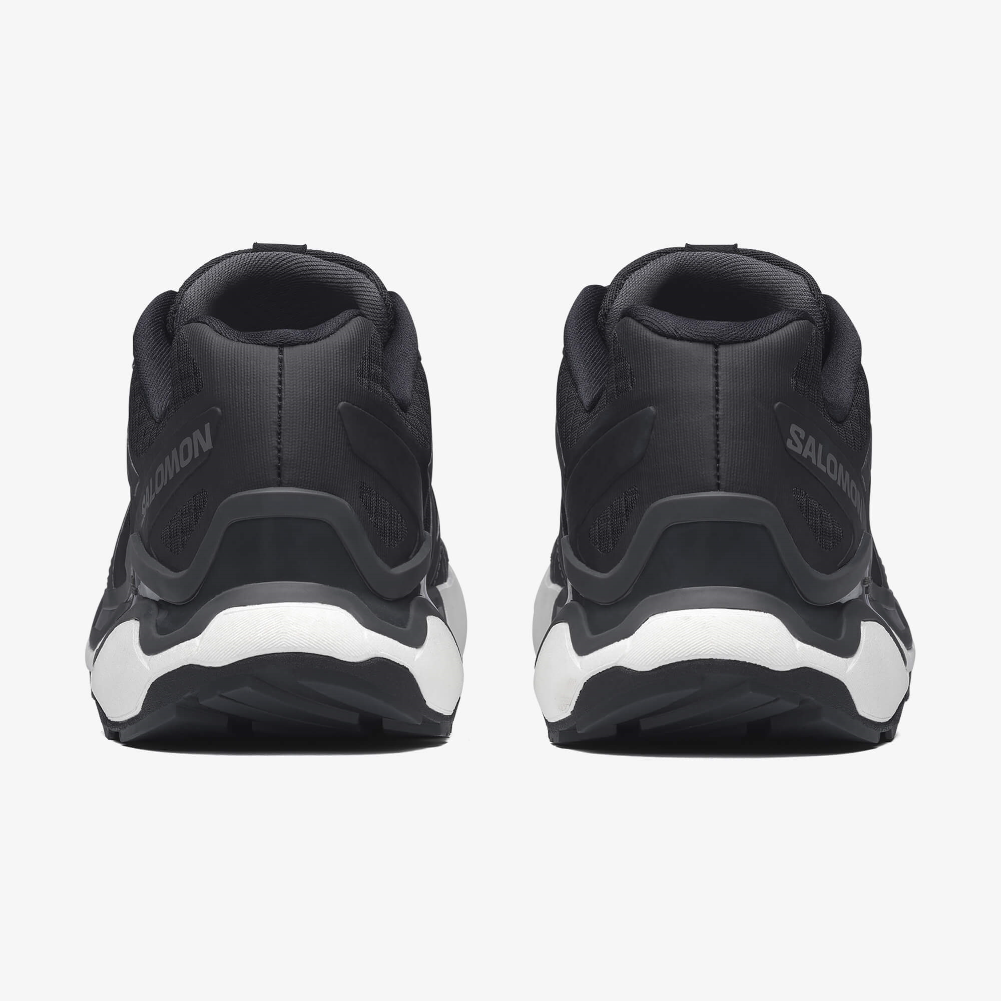 Salomon XC ROAM Kadın Sneaker Asphalt L49126800 - Asphalt [L49127000] - L49127000 - image 4