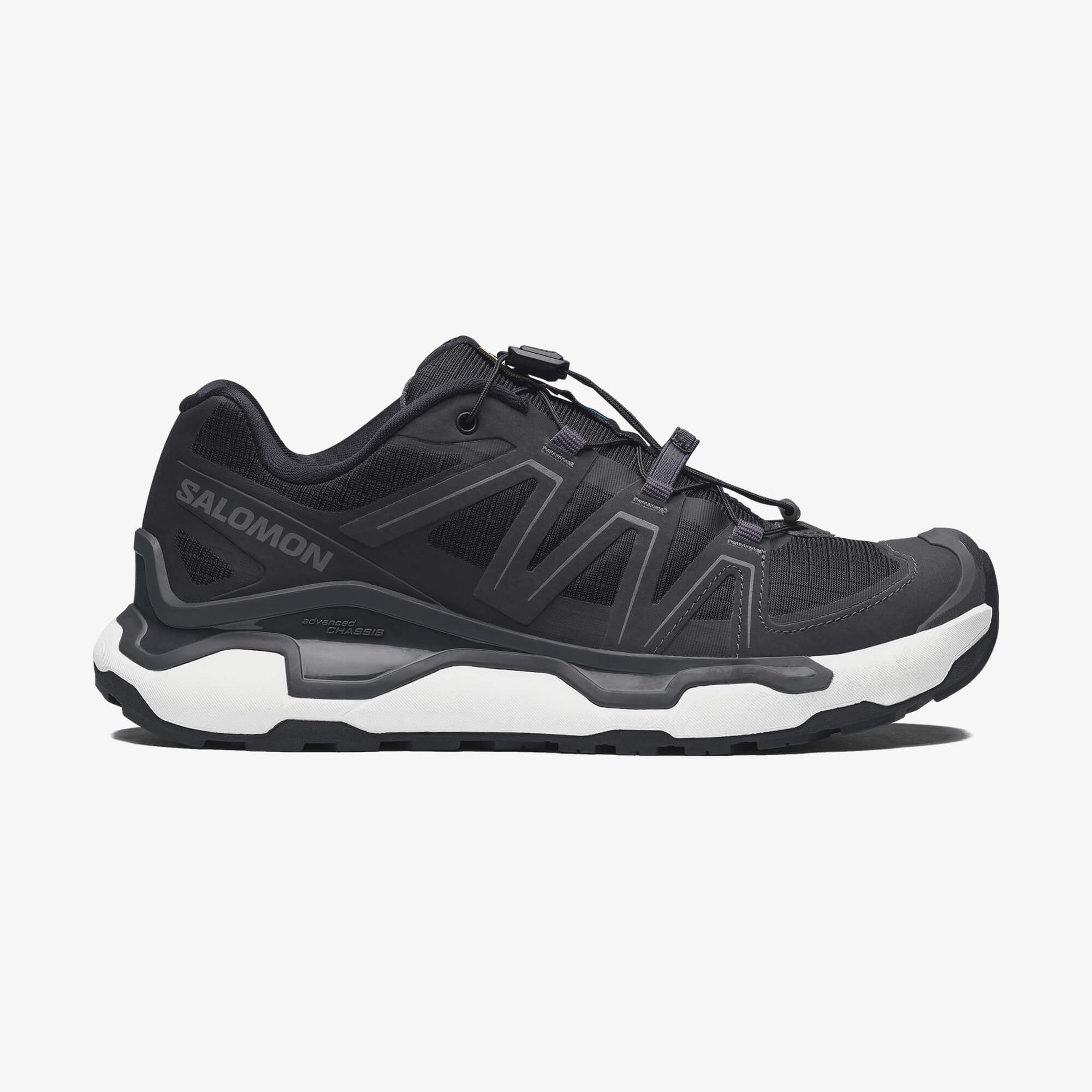 Salomon XC ROAM Kadın Sneaker Asphalt L49126800 - Asphalt [L49127000] - L49127000 - image 1