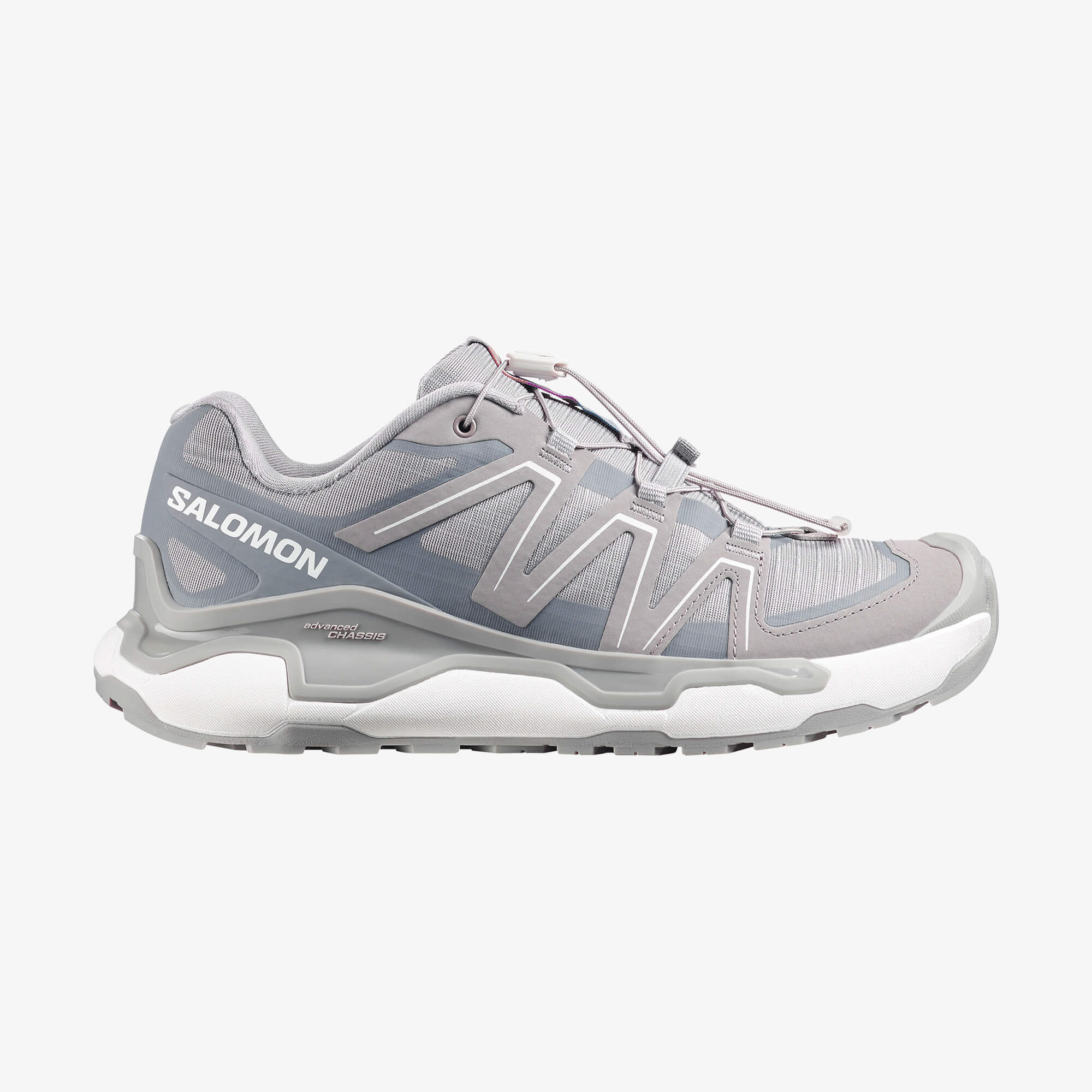 Salomon XC ROAM Kadın Sneaker Asphalt L49126800 - Alloy - L49208000 - image 1